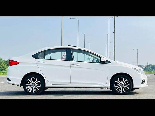 Used Honda City [2014-2017] VX in Surat