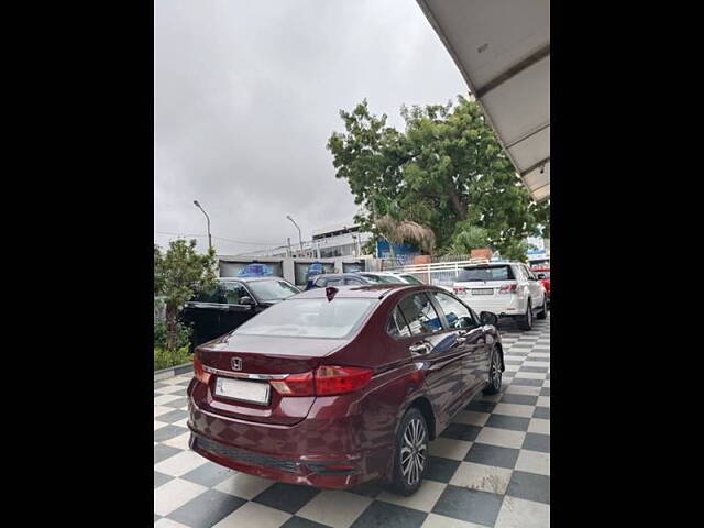 Used Honda City [2014-2017] SV Diesel in Kheda