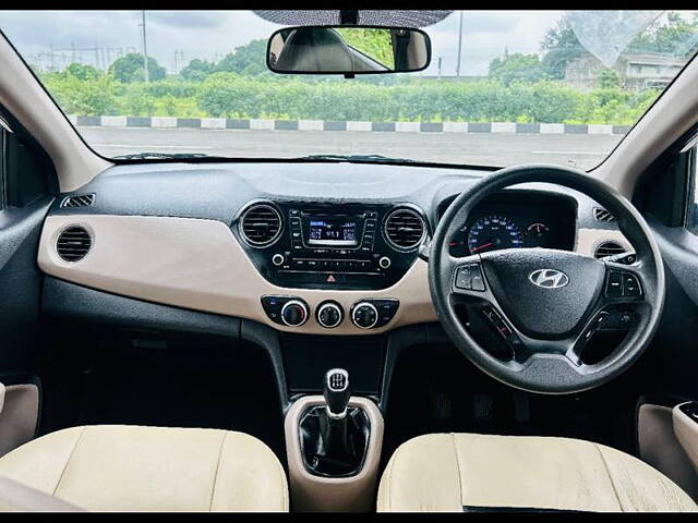 Used Hyundai Xcent [2014-2017] S 1.2 (O) in Surat