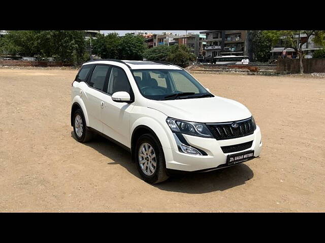 Used Mahindra XUV500 [2015-2018] W10 1.99 in Delhi