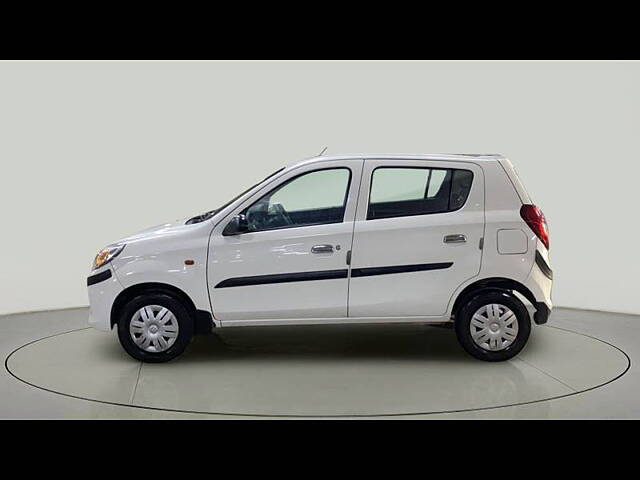 Used Maruti Suzuki Alto 800 [2012-2016] Lxi in Vadodara