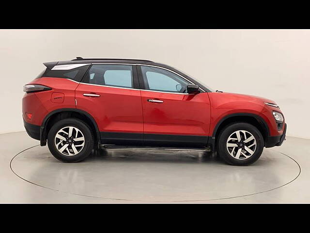 Used Tata Harrier [2019-2023] XZA Plus Dual Tone in Bangalore