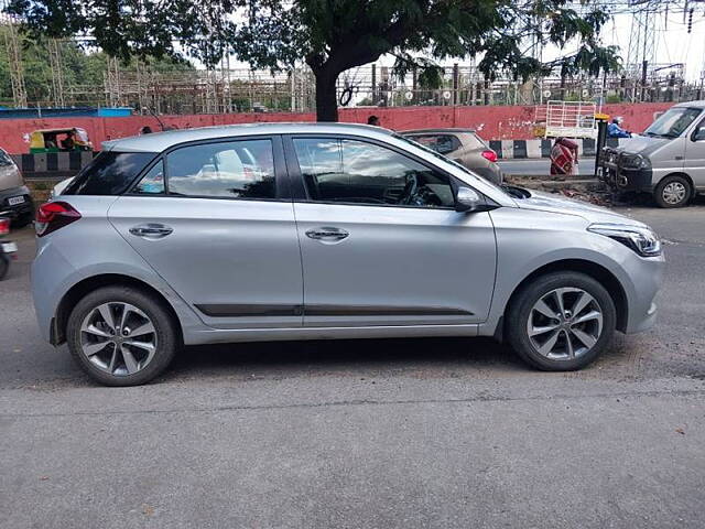 Used Hyundai Elite i20 [2017-2018] Asta 1.2 in Bangalore