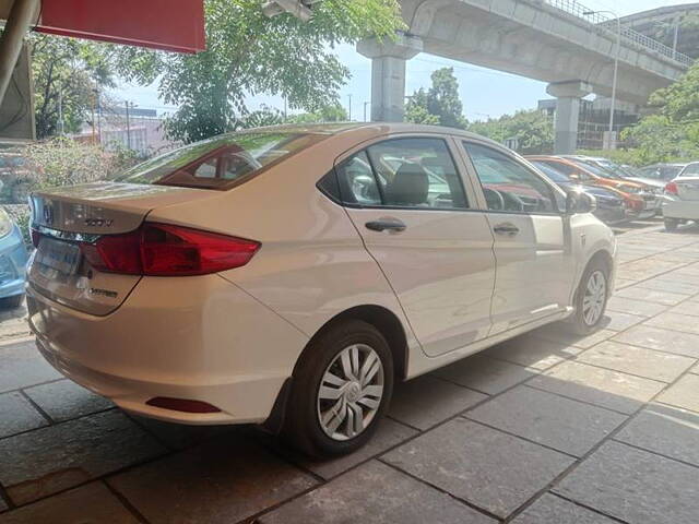 Used Honda City [2014-2017] E Diesel in Chennai