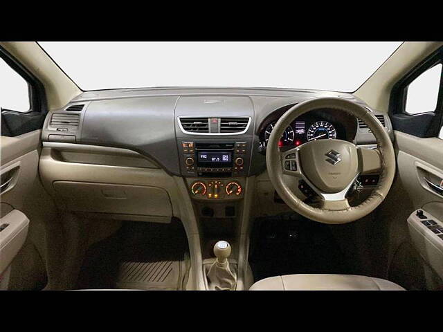 Used Maruti Suzuki Ertiga [2015-2018] VDI SHVS in Mumbai