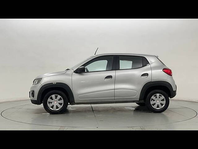 Used Renault Kwid [2015-2019] RXT [2015-2019] in Delhi