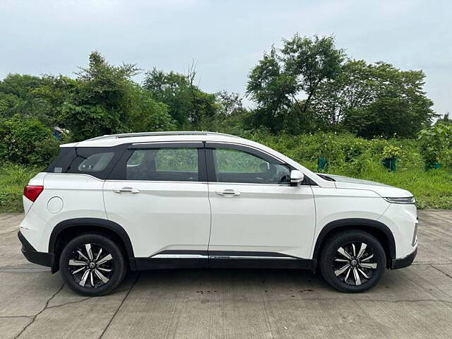 Used MG Hector [2019-2021] Sharp 1.5 DCT Petrol in Mumbai