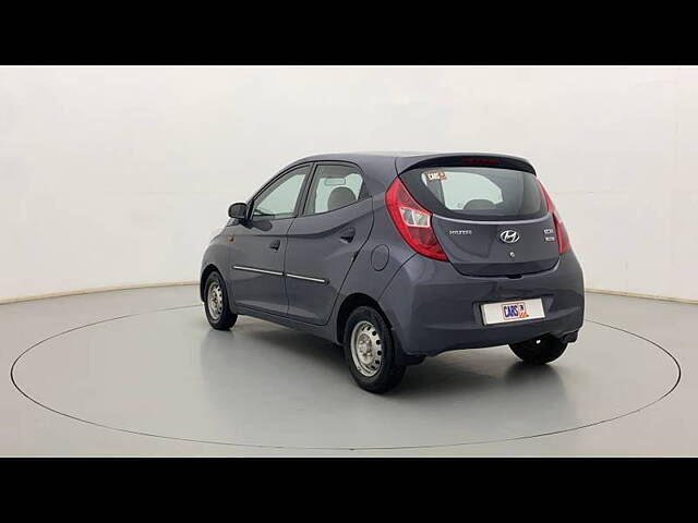 Used Hyundai Eon Era + in Hyderabad