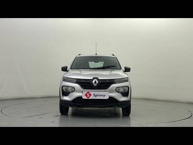 Used Renault Kwid [2022-2023] RXL 1.0 in Gurgaon