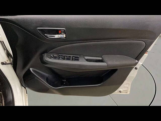 Used Maruti Suzuki Swift [2014-2018] VXi [2014-2017] in Delhi