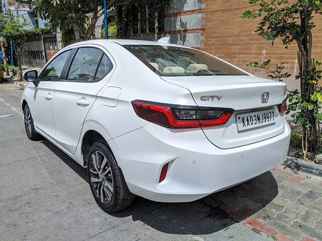 Used Honda City [2014-2017] VX in Bangalore