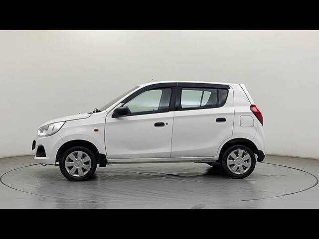 Used Maruti Suzuki Alto K10 [2014-2020] VXi [2014-2019] in Lucknow