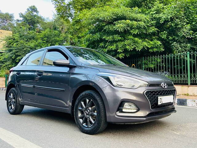 Used 2019 Hyundai Elite i20 in Delhi