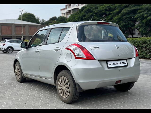 Used Maruti Suzuki Swift [2011-2014] VDi in Nashik