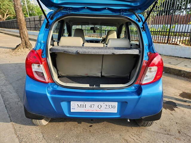 Used Maruti Suzuki Celerio [2017-2021] ZXi (O) AMT [2017-2019] in Mumbai