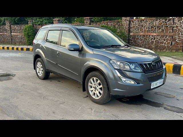 Used Mahindra XUV500 [2015-2018] W10 1.99 in Delhi