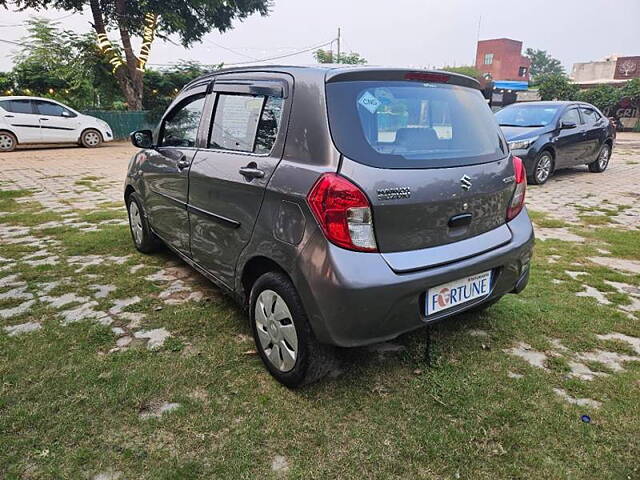 Used Maruti Suzuki Celerio [2017-2021] VXi (O) CNG [2017-2019] in Delhi