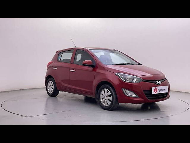 Used Hyundai i20 [2012-2014] Asta 1.2 in Bangalore