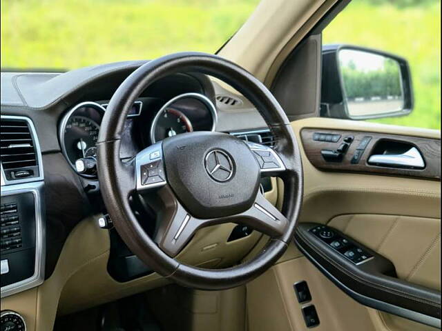 Used Mercedes-Benz GL 350 CDI in Surat