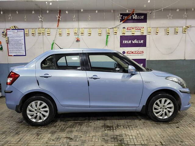 Used Maruti Suzuki Swift DZire [2011-2015] ZXI in Mumbai