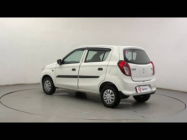 Used Maruti Suzuki Alto 800 [2012-2016] Vxi in Ahmedabad