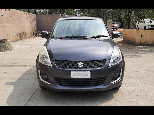 used maruti swift diesel