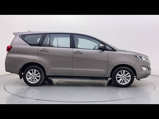 Used Toyota Innova Crysta [2020-2023] GX 2.4 AT 7 STR in Bangalore