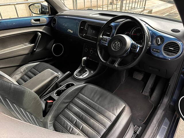 Used Volkswagen Beetle 1.4 TSI in Mumbai