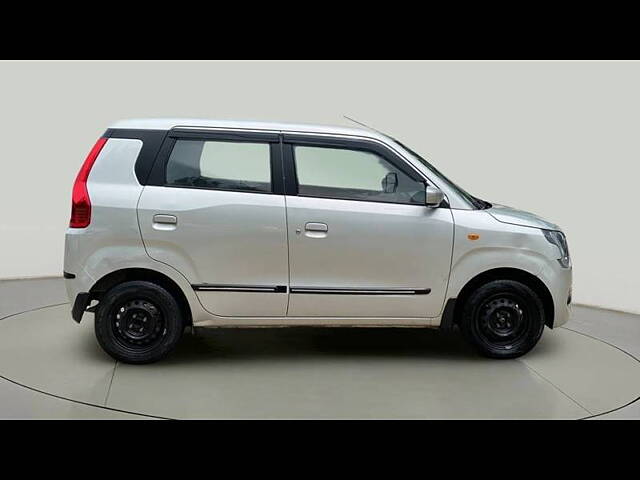 Used Maruti Suzuki Wagon R [2019-2022] VXi 1.0 AMT [2019-2019] in Lucknow