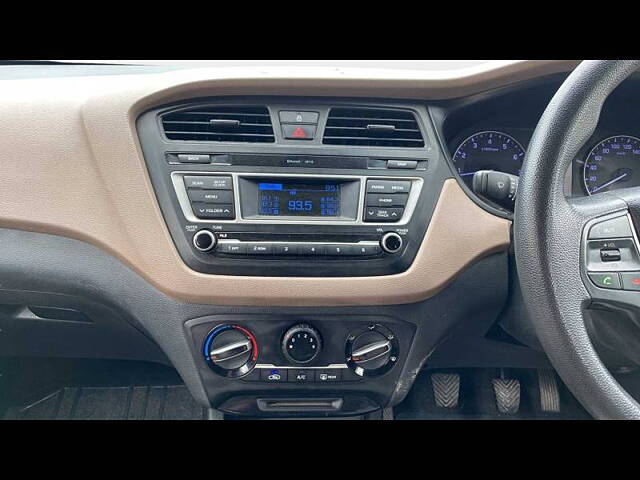 Used Hyundai Elite i20 [2016-2017] Sportz 1.2 [2016-2017] in Hyderabad