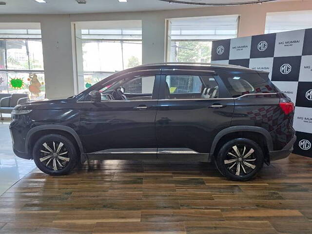 Used MG Hector [2019-2021] Sharp 1.5 DCT Petrol [2019-2020] in Mumbai