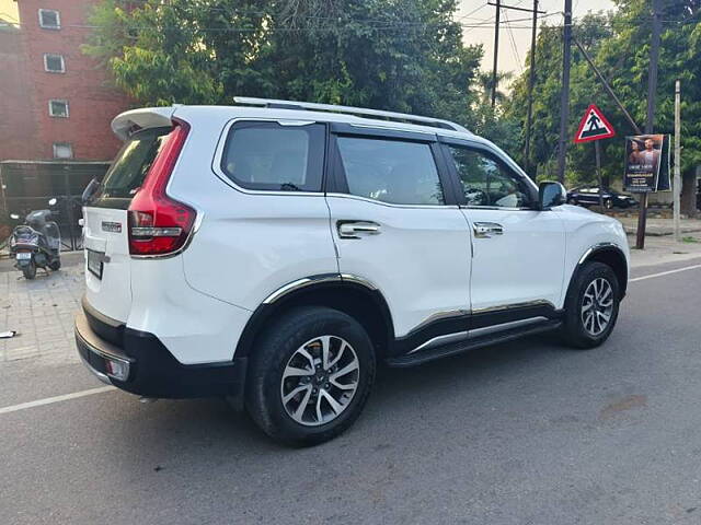 Used Mahindra Scorpio N Z8 Diesel AT 2WD 6 STR in Lucknow