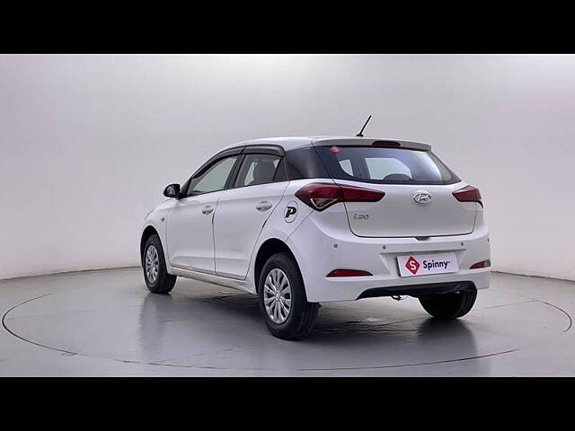 Used Hyundai Elite i20 [2017-2018] Magna Executive 1.2 in Bangalore