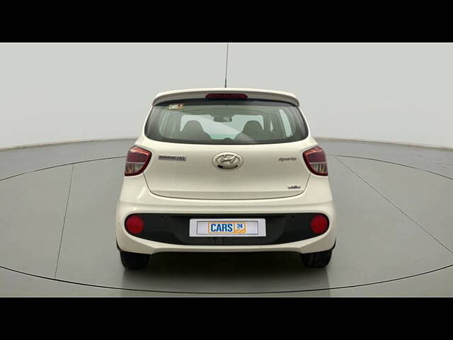 Used Hyundai Grand i10 Sportz AT 1.2 Kappa VTVT in Kochi