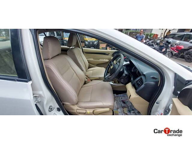 Used Honda City [2008-2011] 1.5 S MT in Mumbai