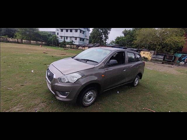 Used Datsun GO Plus [2015-2018] D in Kolkata