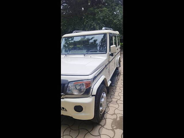 Used Mahindra Bolero [2011-2020] Power Plus SLX [2016-2019] in Ranchi