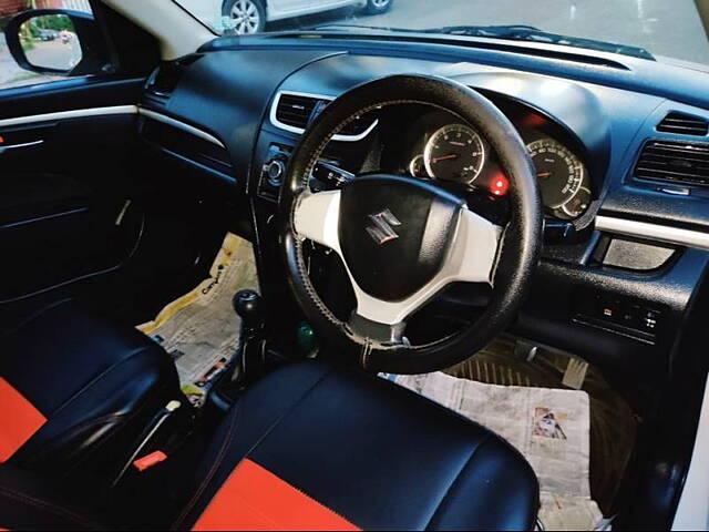 Used Maruti Suzuki Swift [2011-2014] VDi in Chandigarh