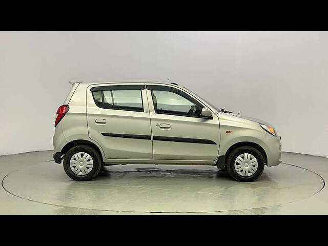 Used Maruti Suzuki Alto 800 [2012-2016] Vxi in Kolkata