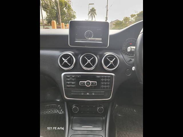 Used Mercedes-Benz A-Class [2015-2019] A 180 in Tezpur