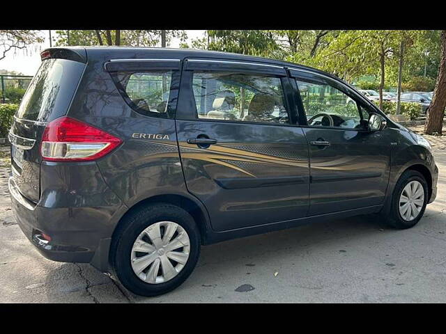 Used Maruti Suzuki Ertiga [2015-2018] VXI CNG in Delhi