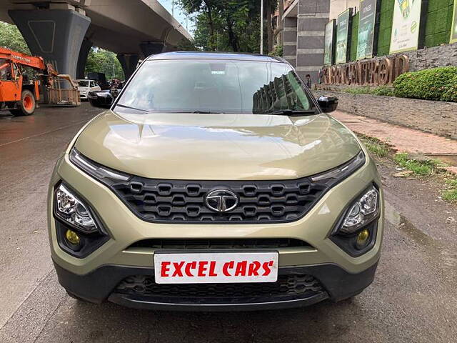 Used 2022 Tata Harrier in Mumbai