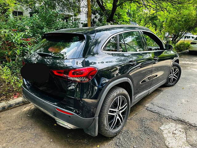 Used Mercedes-Benz GLA [2021-2024] 220d [2021-2023] in Delhi