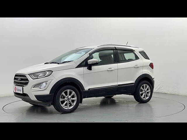 Used 2019 Ford Ecosport in Delhi