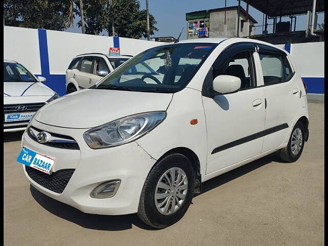 Used Hyundai i10 [2010-2017] Sportz 1.1 iRDE2 [2010--2017] in Siliguri