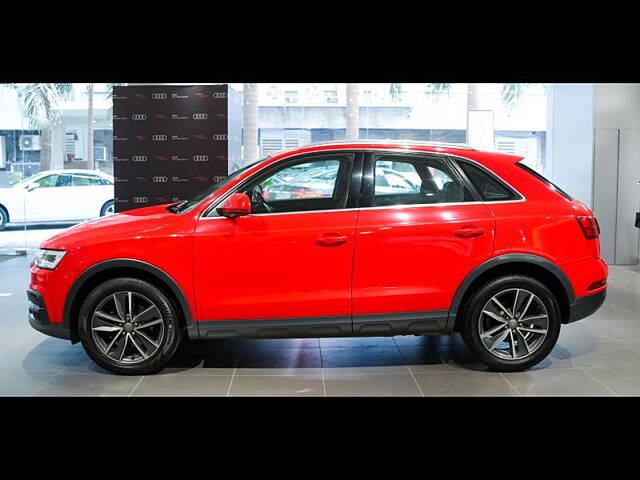 Used Audi Q3 [2017-2020] 30 TFSI Premium in Mumbai