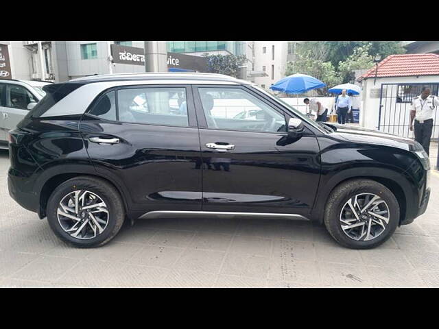 Used Hyundai Creta [2020-2023] SX 1.5 Petrol [2020-2022] in Bangalore