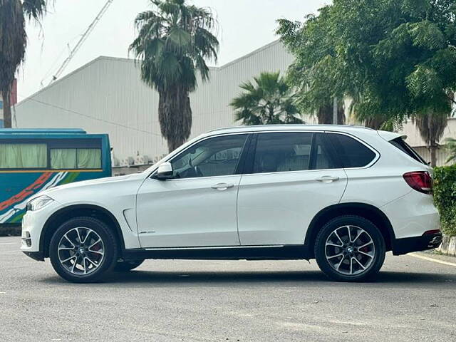 Used BMW X5 [2014-2019] xDrive 30d in Delhi