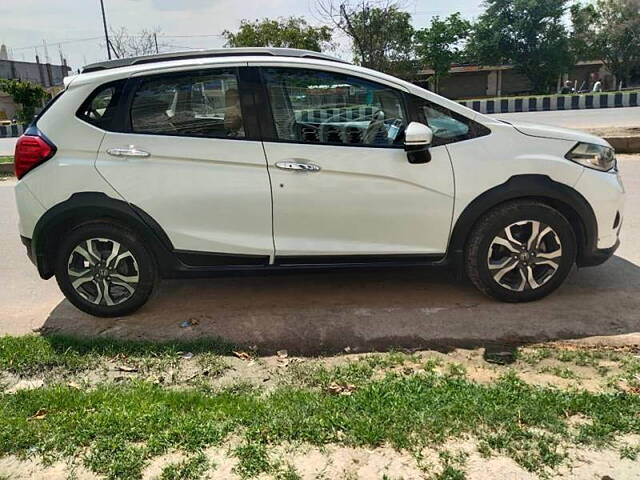 Used Honda WR-V [2017-2020] VX MT Diesel in Varanasi