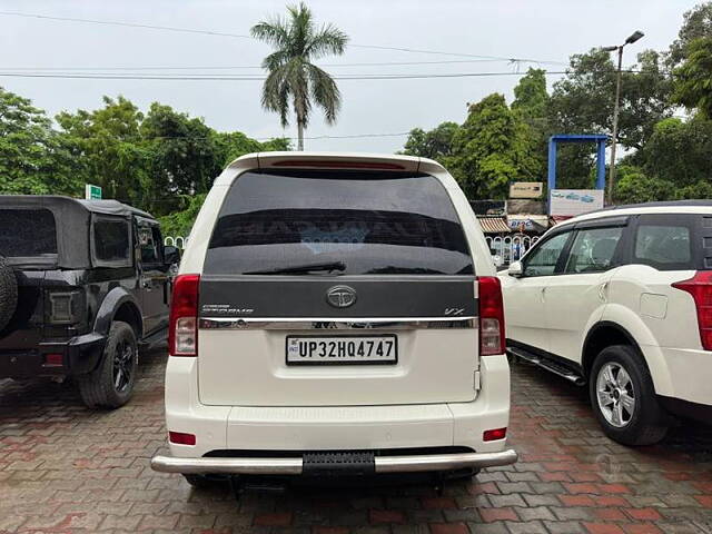 Used Tata Safari Storme 2019 2.2 VX 4x2 Varicor400 in Lucknow